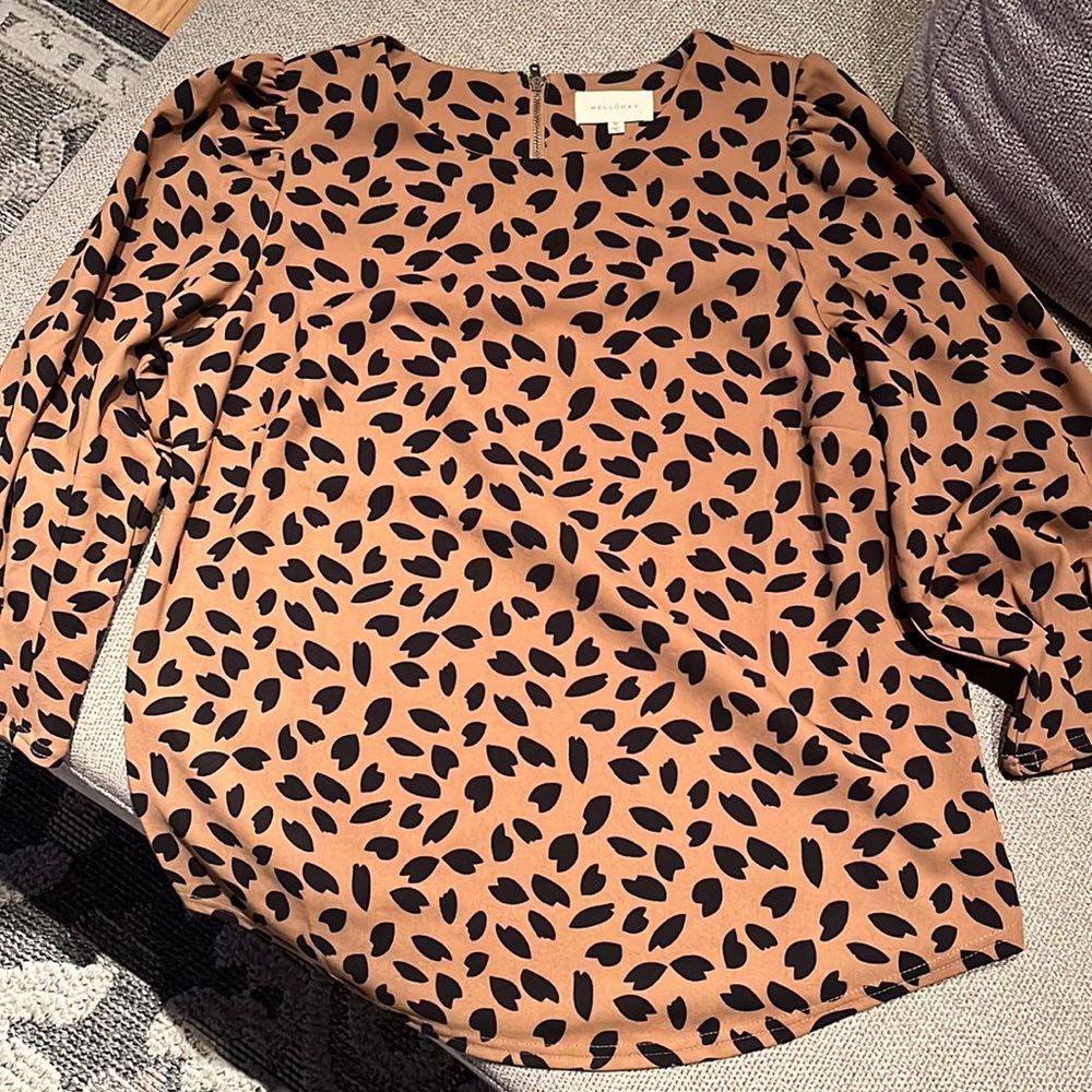 Womens blouse